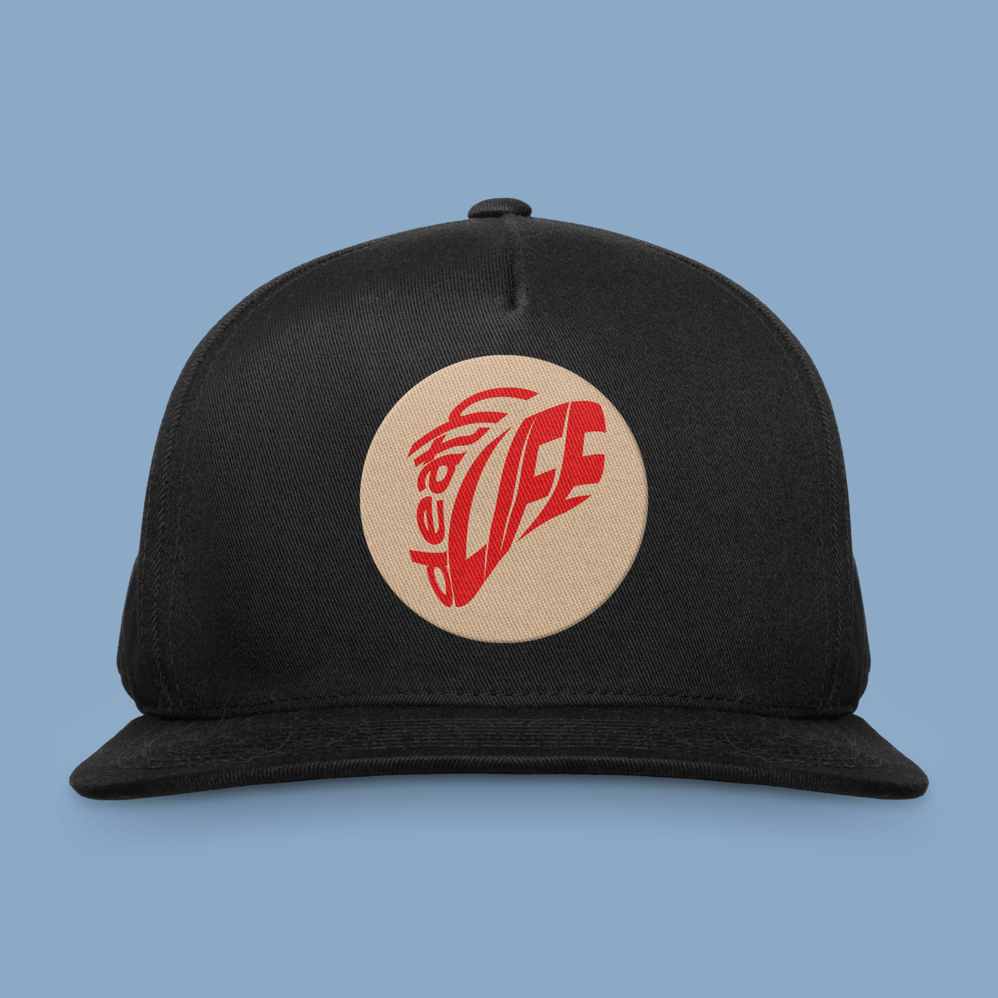 The Power of the Tongue Snapback - Cap- H.S. Designs Global, LLC