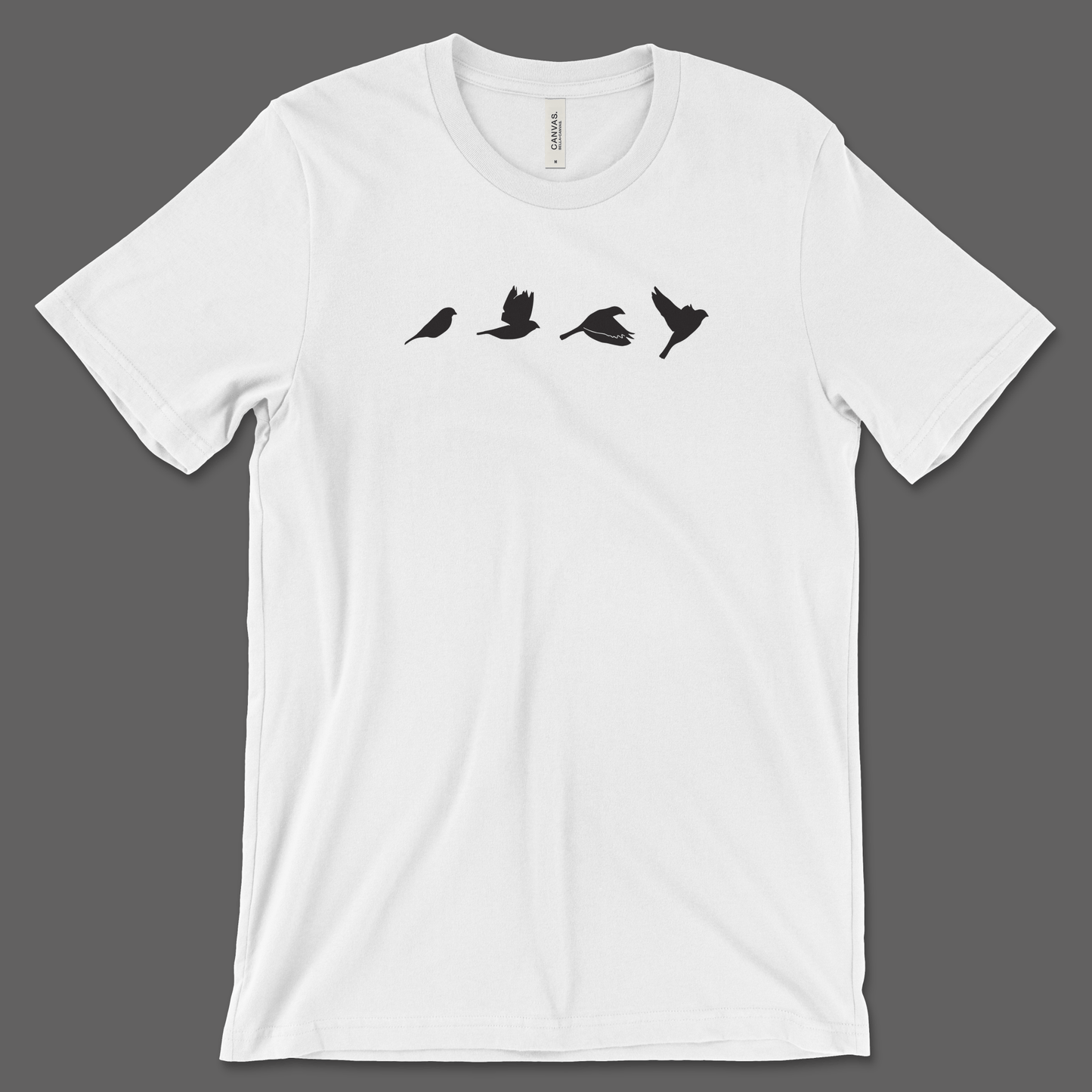 The Sparrow Shirt - H.S. Designs Global, LLC