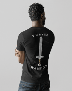 Prayer Warrior - H.S. Designs Global