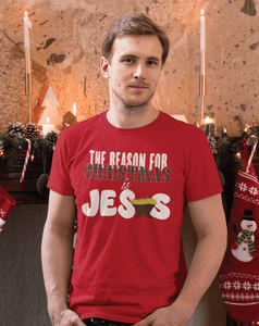 The Reason for Christmas - H.S. Designs Global