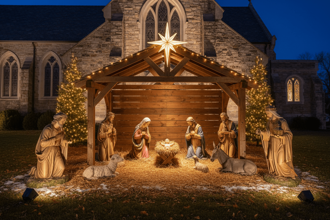 Jesus is the Reason - H.S. Designs Global, LLC