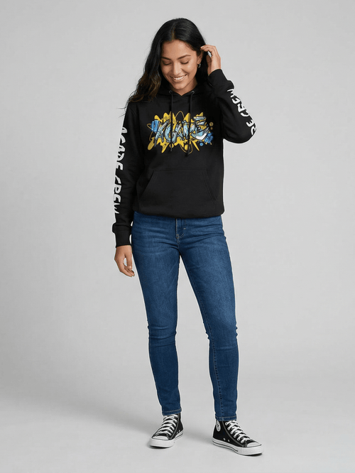 Agape Crew Hoodie - H.S. Designs Global, LLC