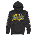 Agape Crew Hoodie - H.S. Designs Global, LLC