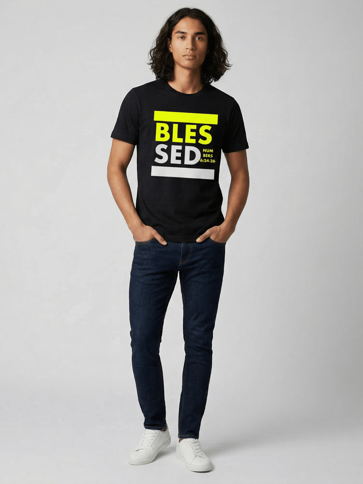 BLESSED - H.S. Designs Global, LLC