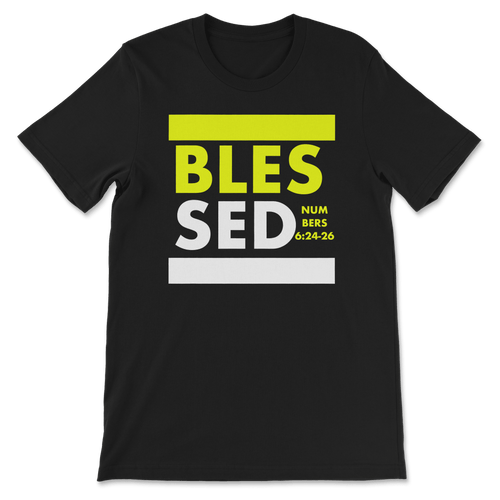 BLESSED - H.S. Designs Global, LLC