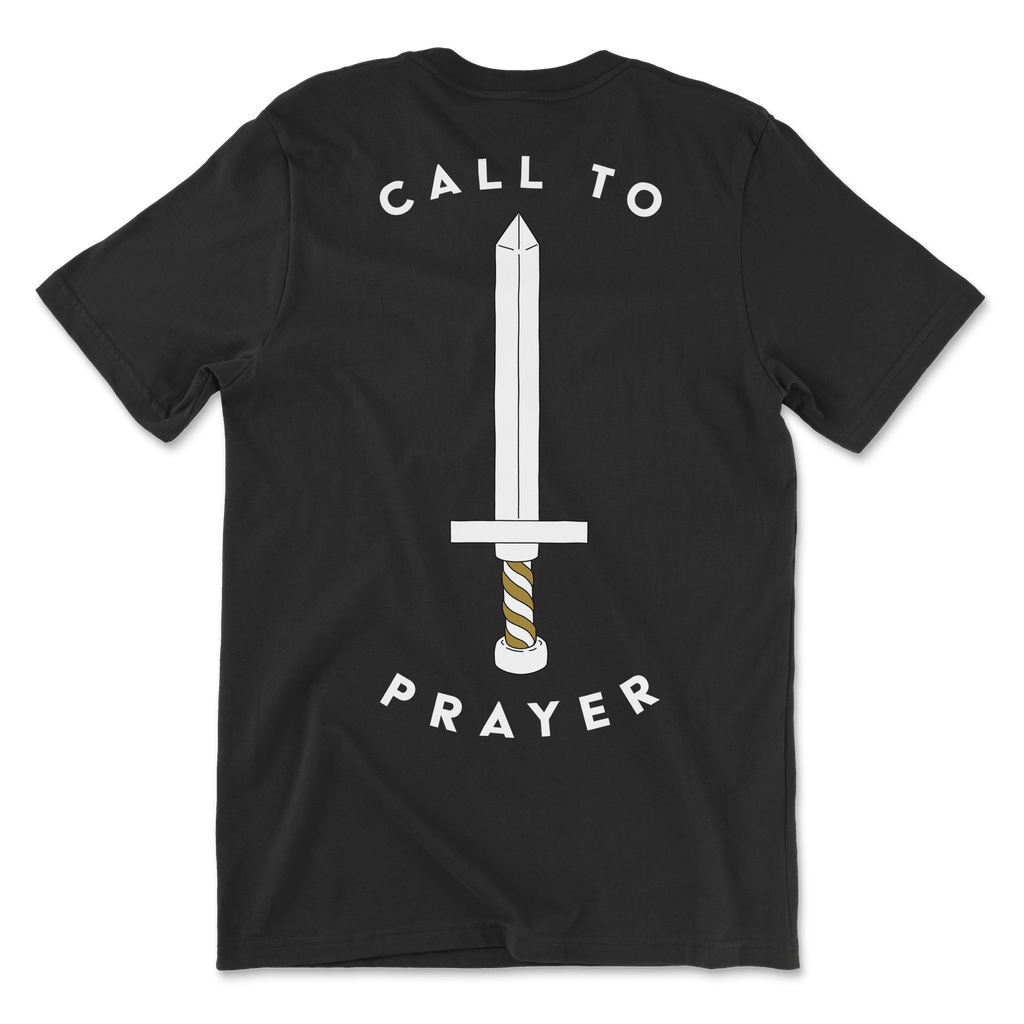 Call to Prayer - H.S. Designs Global, LLC