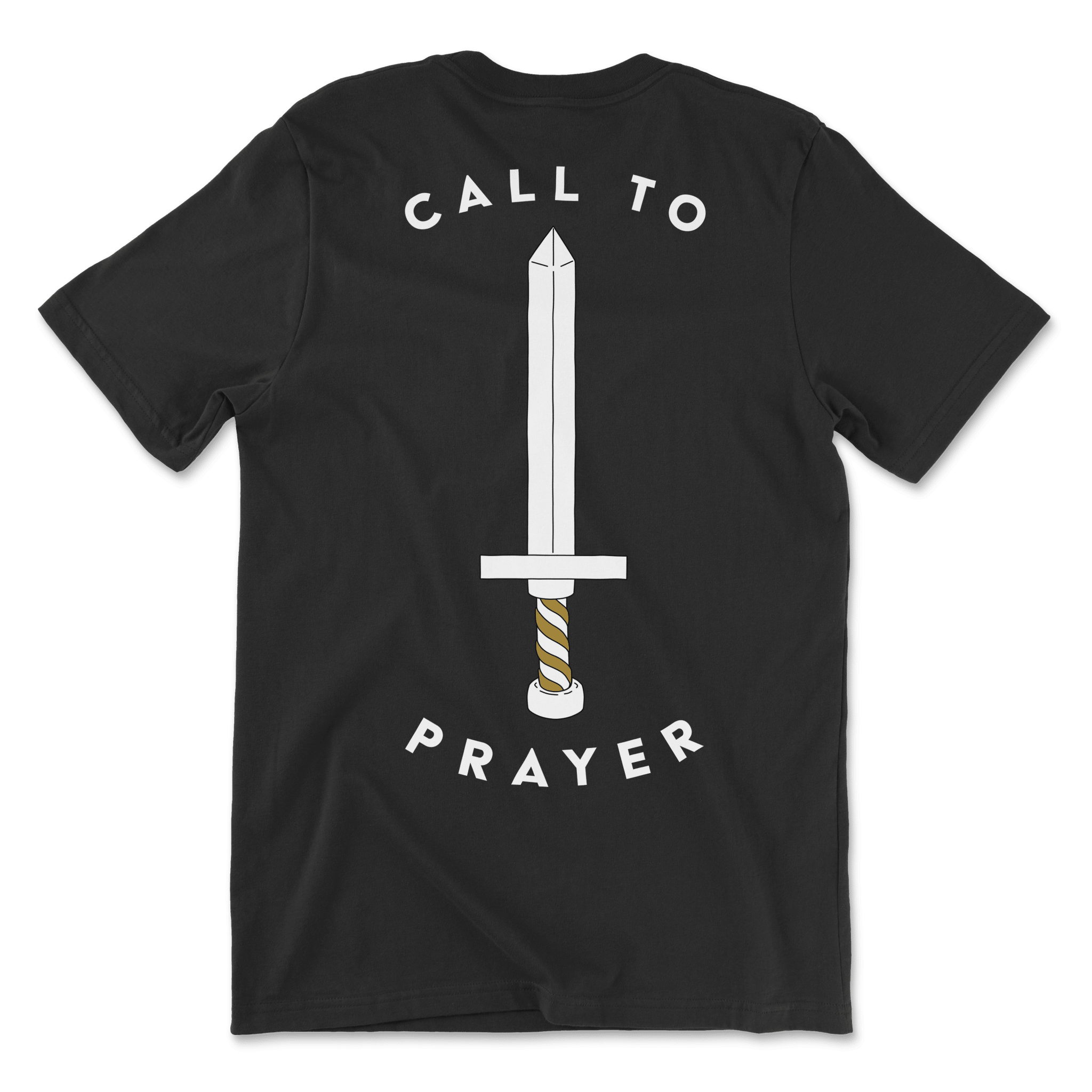 Call to Prayer - H.S. Designs Global, LLC
