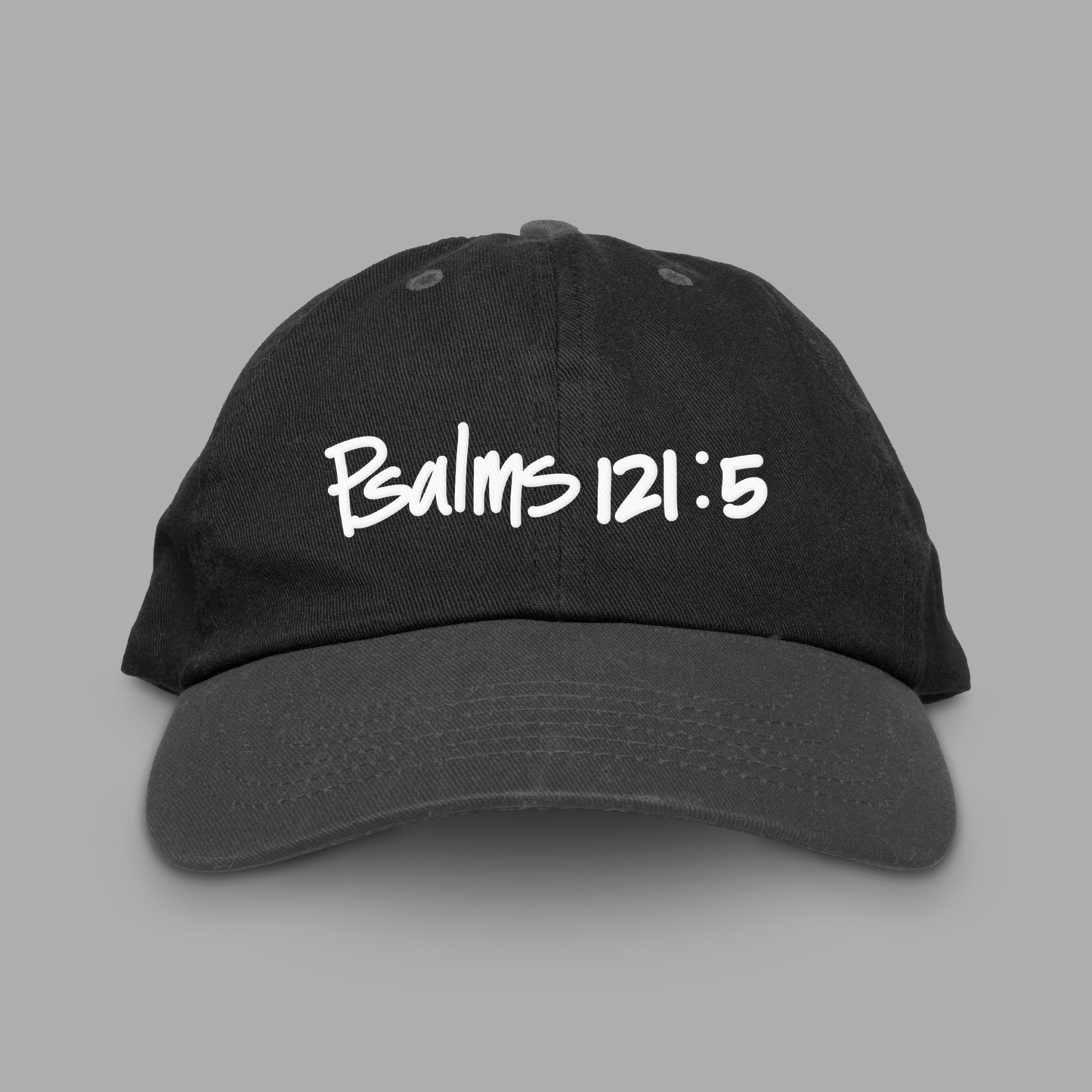 Elohim Shomri Dad hat (Small Fit) - H.S. Designs Global