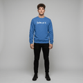 Elohim Shomri Sweatshirt - H.S. Designs Global, LLC