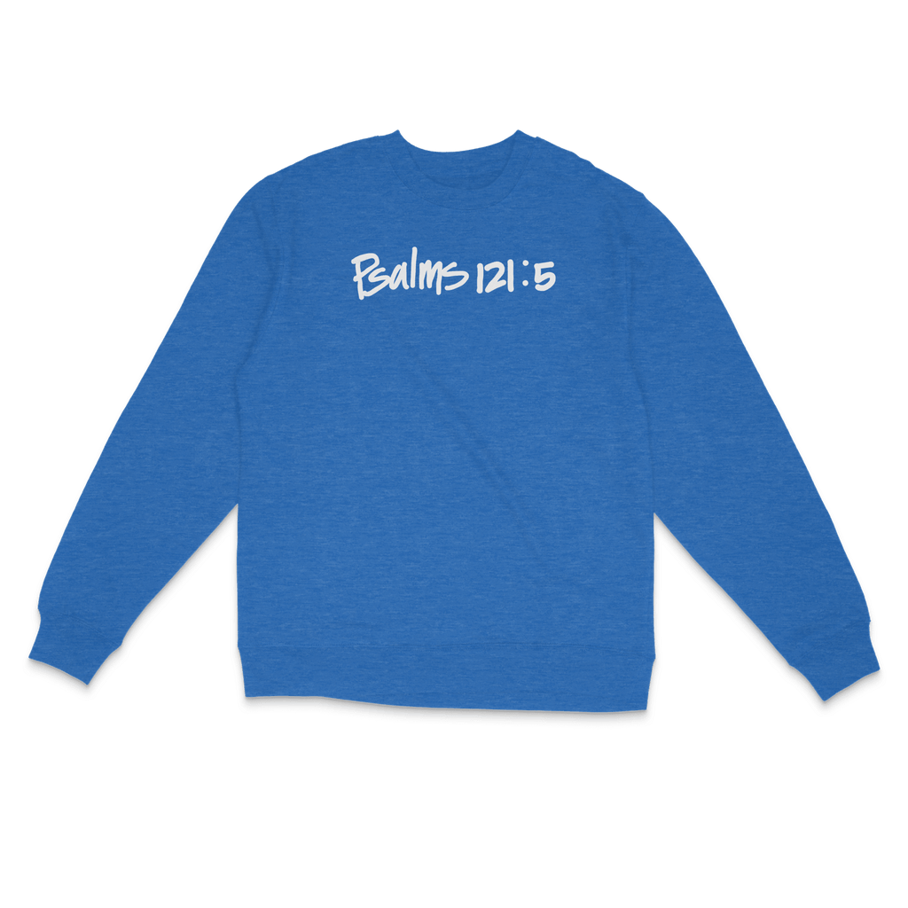 Elohim Shomri Sweatshirt - H.S. Designs Global, LLC