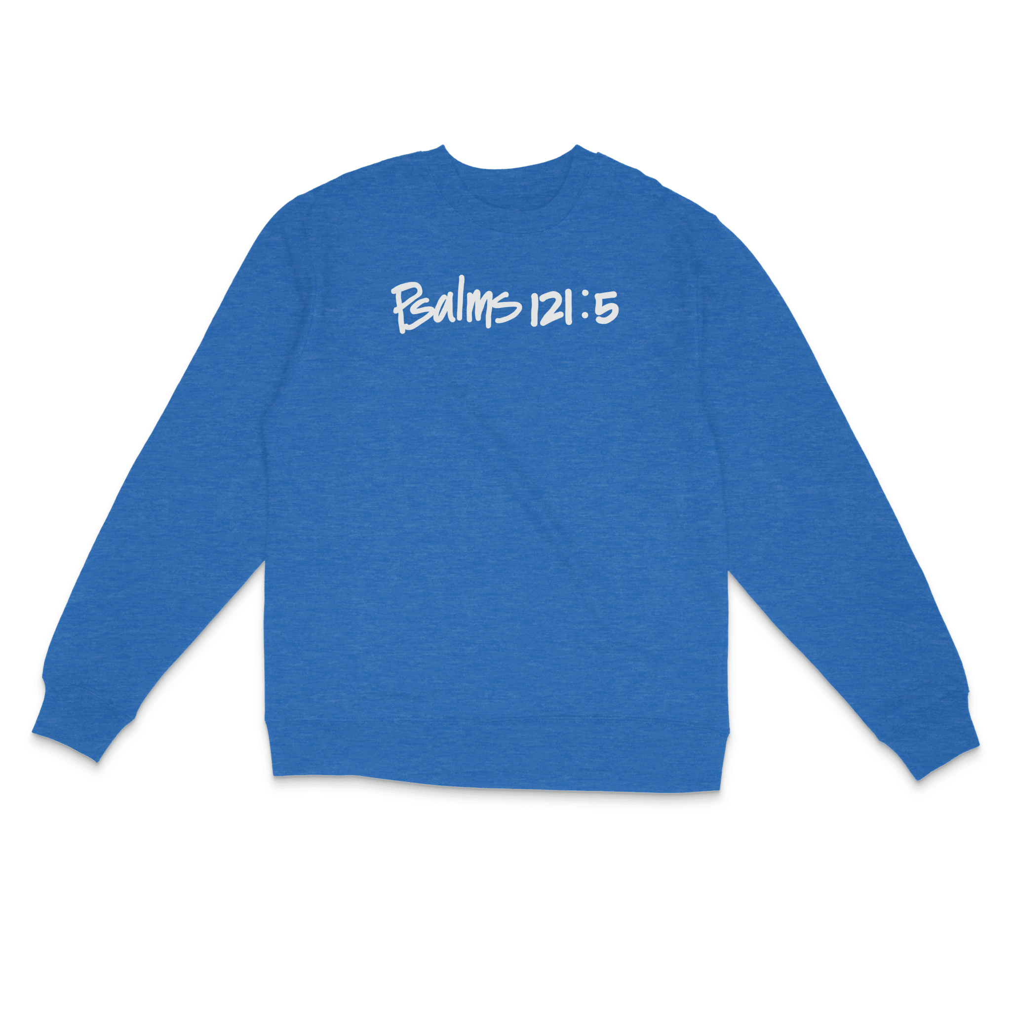 Elohim Shomri Sweatshirt - H.S. Designs Global, LLC