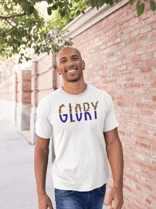 Glory Crown of Thorns Tee - H.S. Designs Global, LLC