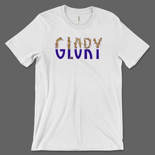 Glory Crown of Thorns Tee - H.S. Designs Global, LLC