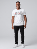 GOD IS LOVE - H.S. Designs Global, LLC