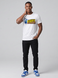 Hope, Don’t Stress T-Shirt - H.S. Designs Global, LLC