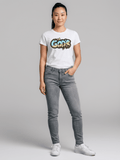 I am God's Idea Tee - H.S. Designs Global, LLC