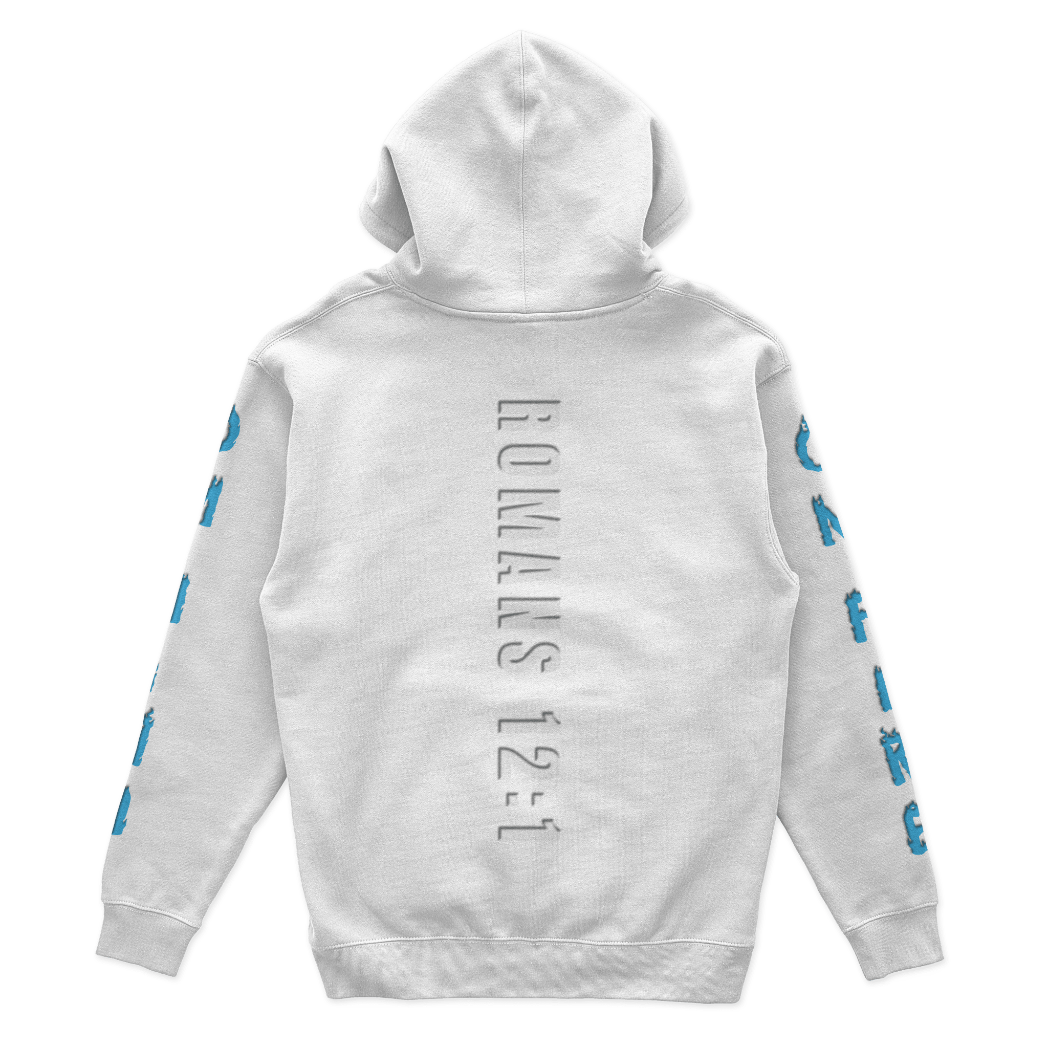 IGNITED Hoodie - H.S. Designs Global, LLC