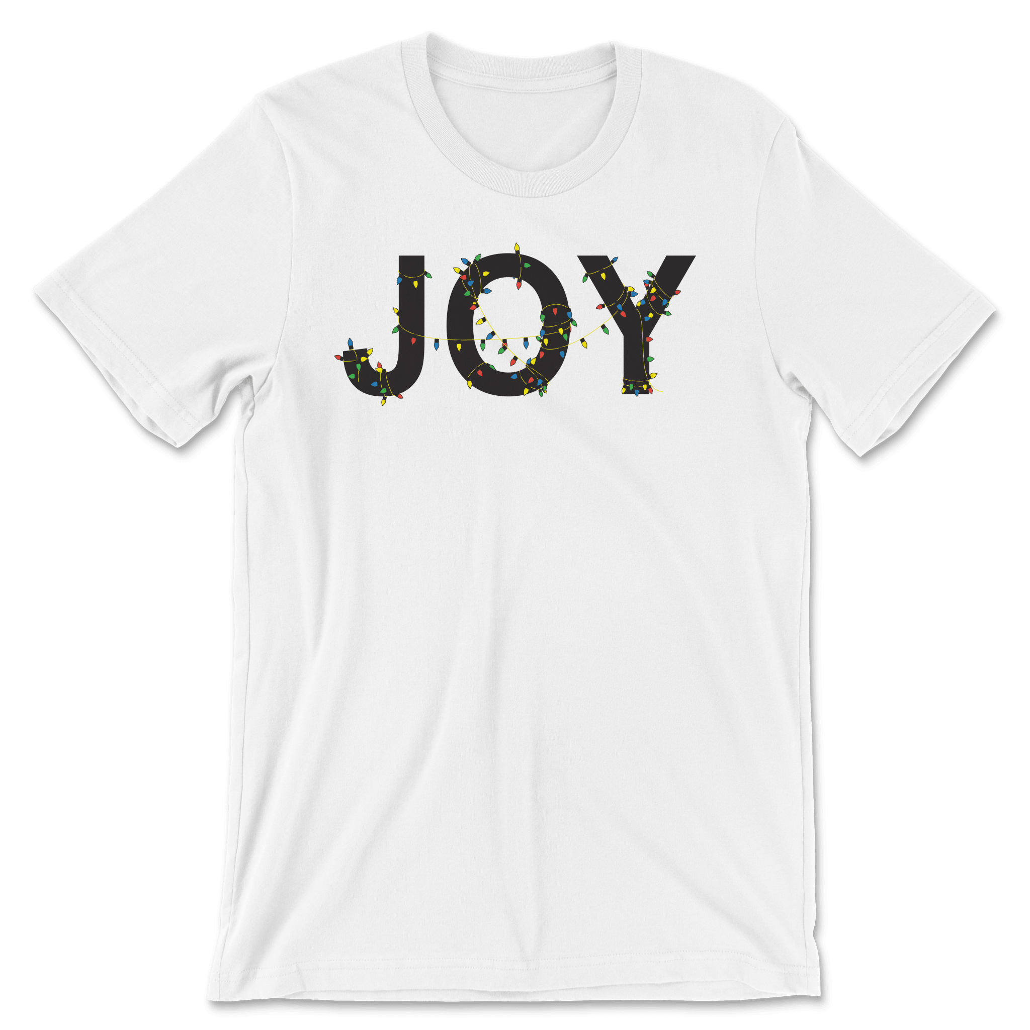JOY T-Shirt - H.S. Designs Global, LLC