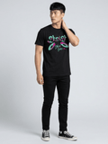 King of Kings Korean Tee - H.S. Designs Global, LLC