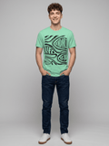 Life Abundantly Shirt - H.S. Designs Global, LLC