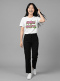 Loving Father Korean Tee - H.S. Designs Global, LLC