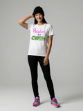 Peculiar But Chosen Tee - H.S. Designs Global, LLC