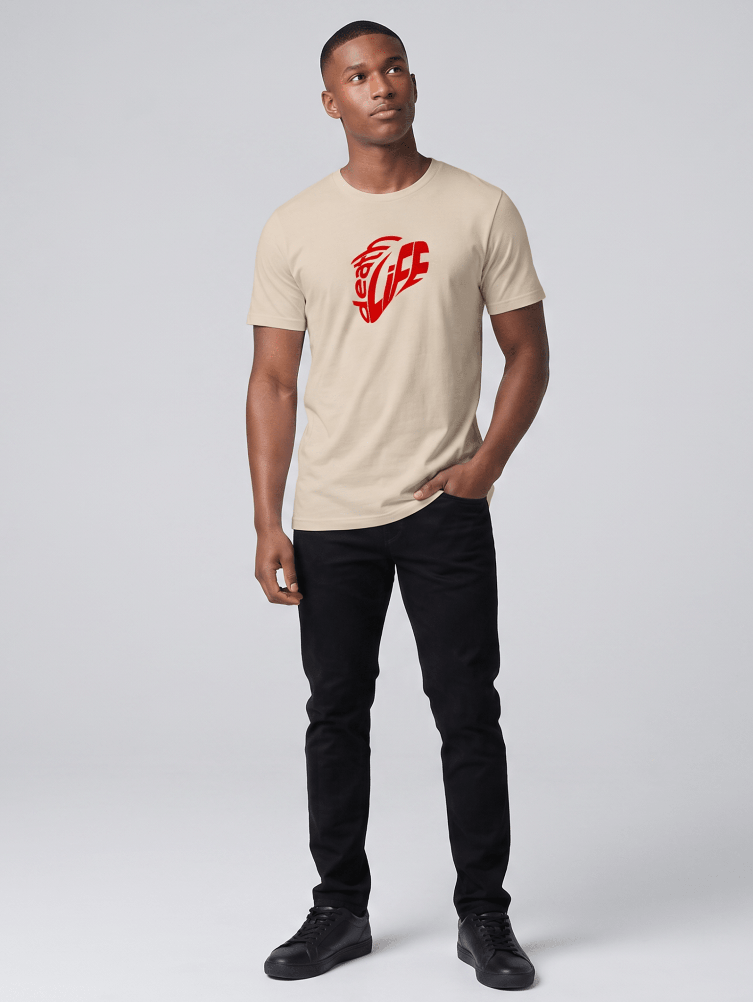 The Power of the Tongue Shirt - H.S. Designs Global, LLC