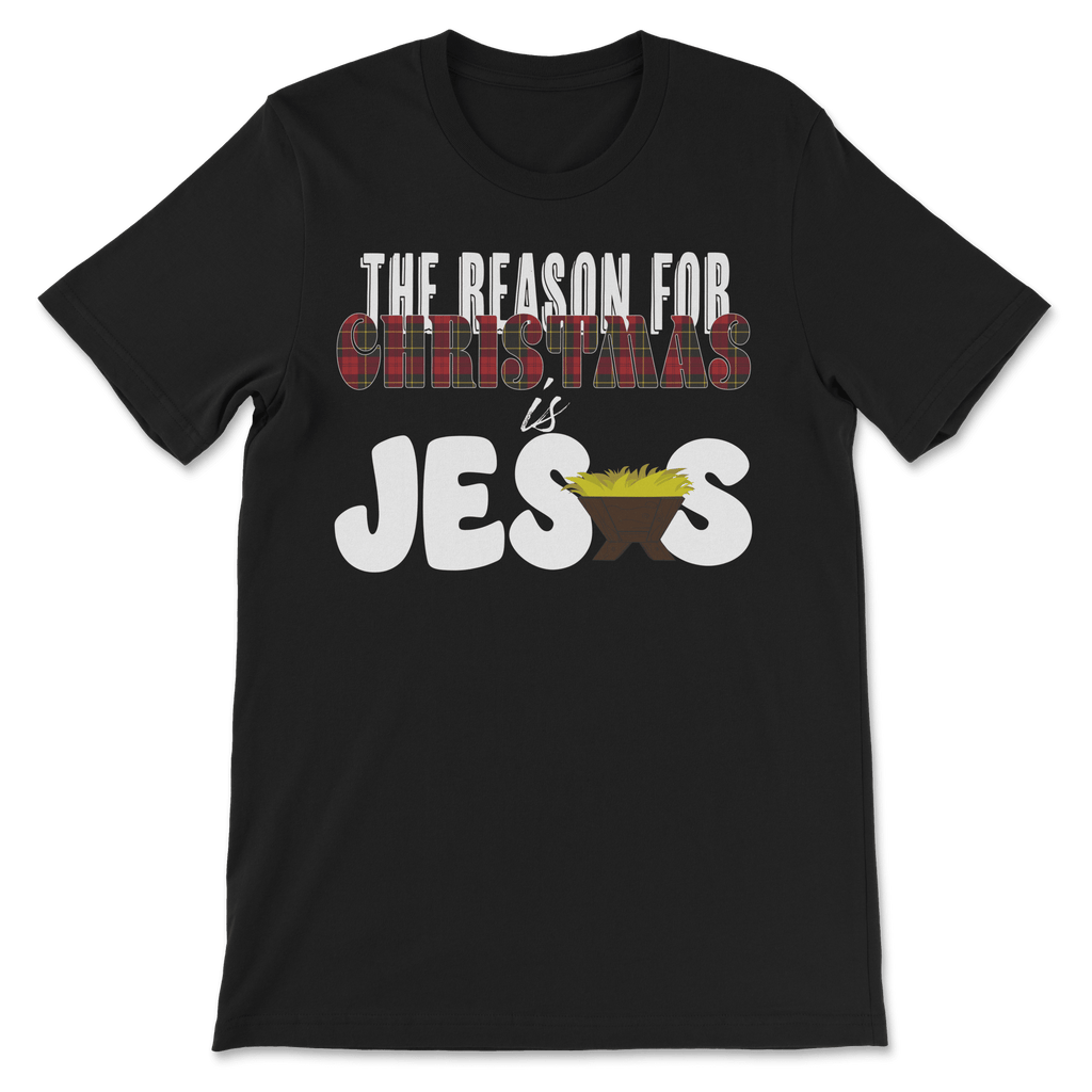 The Reason for Christmas - H.S. Designs Global, LLC