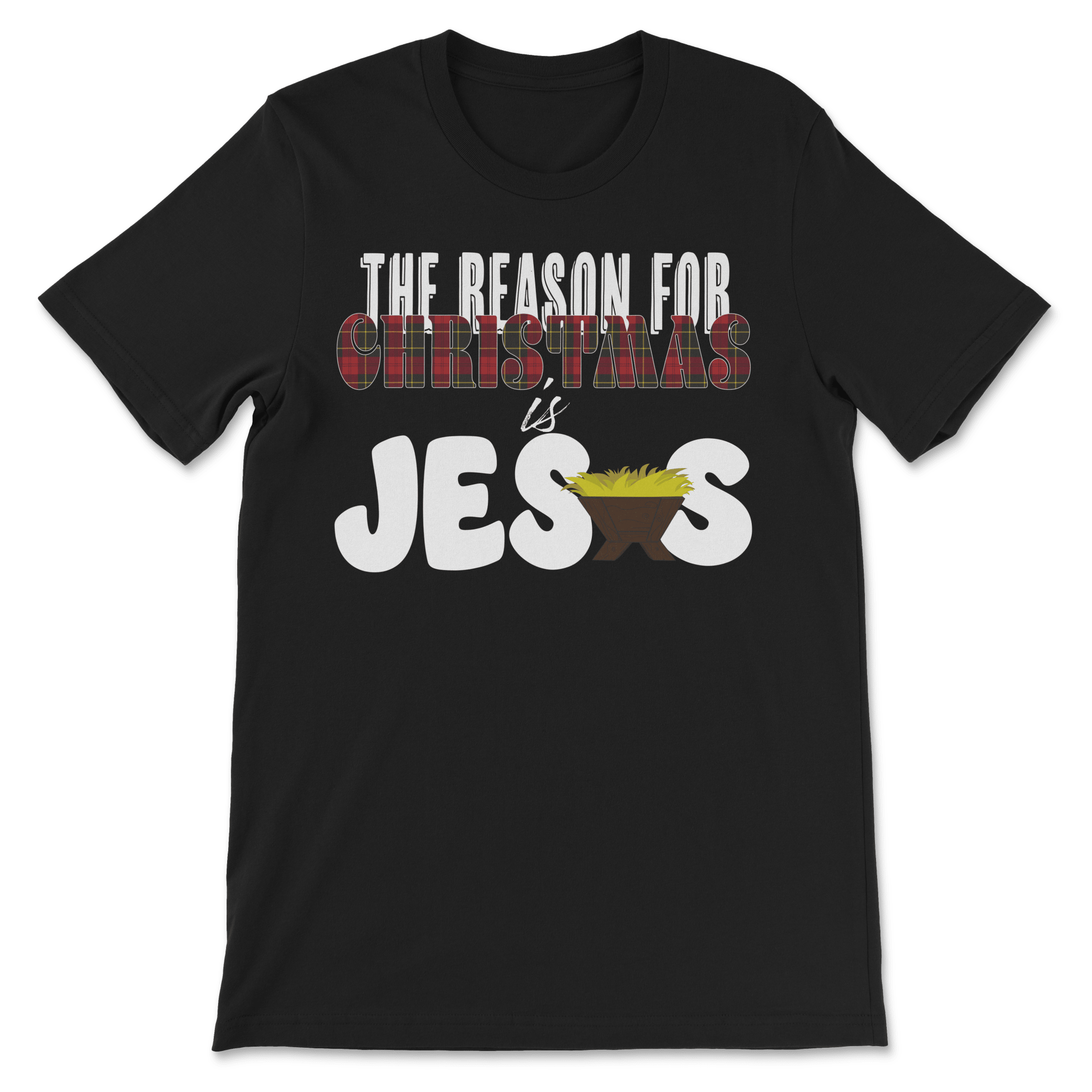 The Reason for Christmas - H.S. Designs Global, LLC
