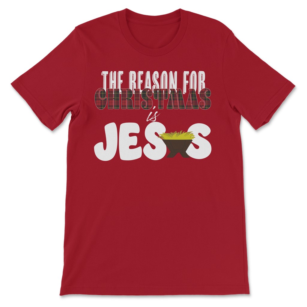 The Reason for Christmas - H.S. Designs Global, LLC