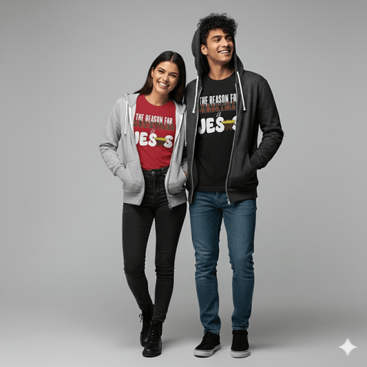 The Reason for Christmas - H.S. Designs Global, LLC