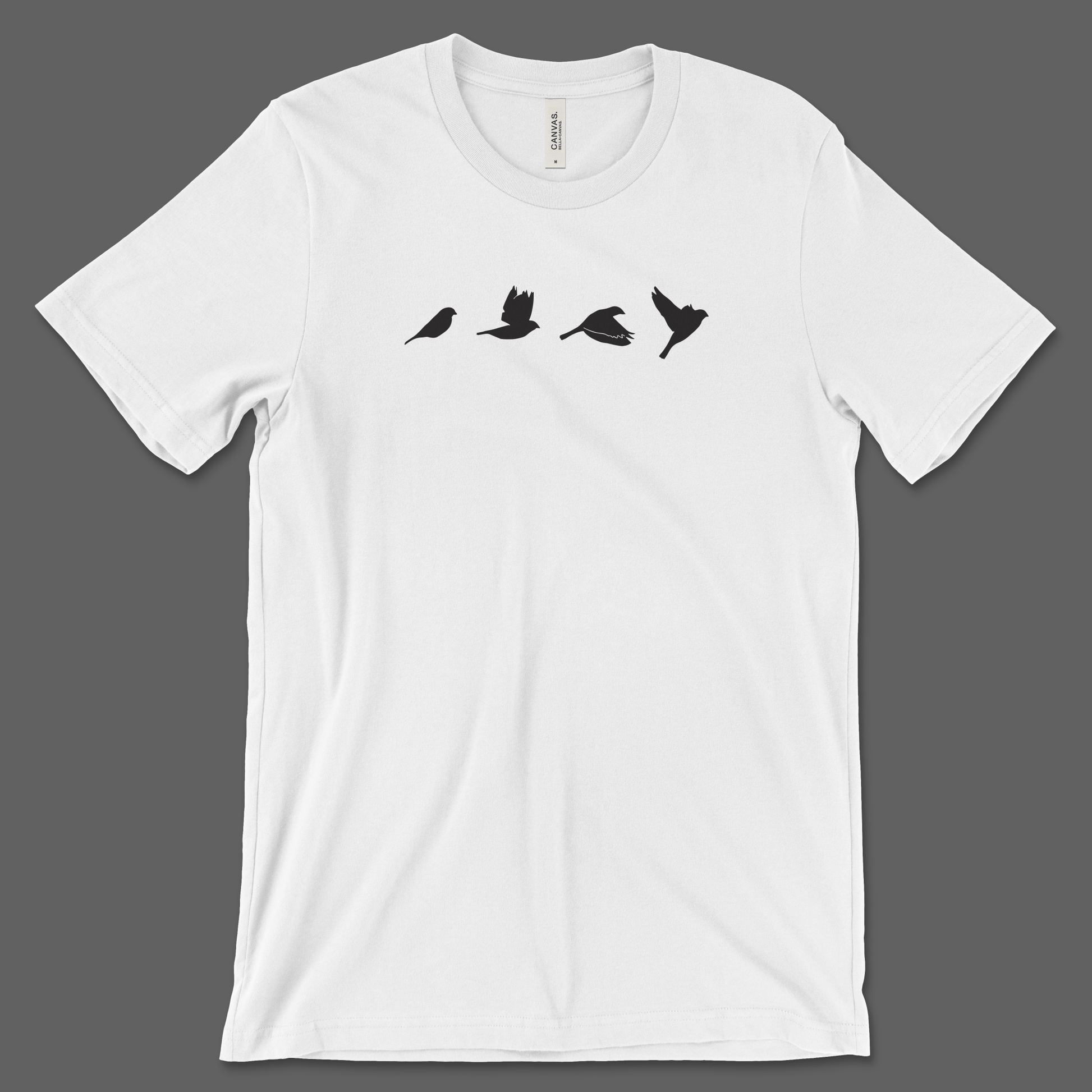 The Sparrow Shirt - H.S. Designs Global, LLC