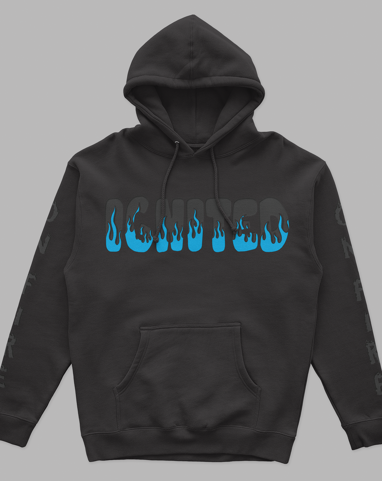 IGNITED Hoodie