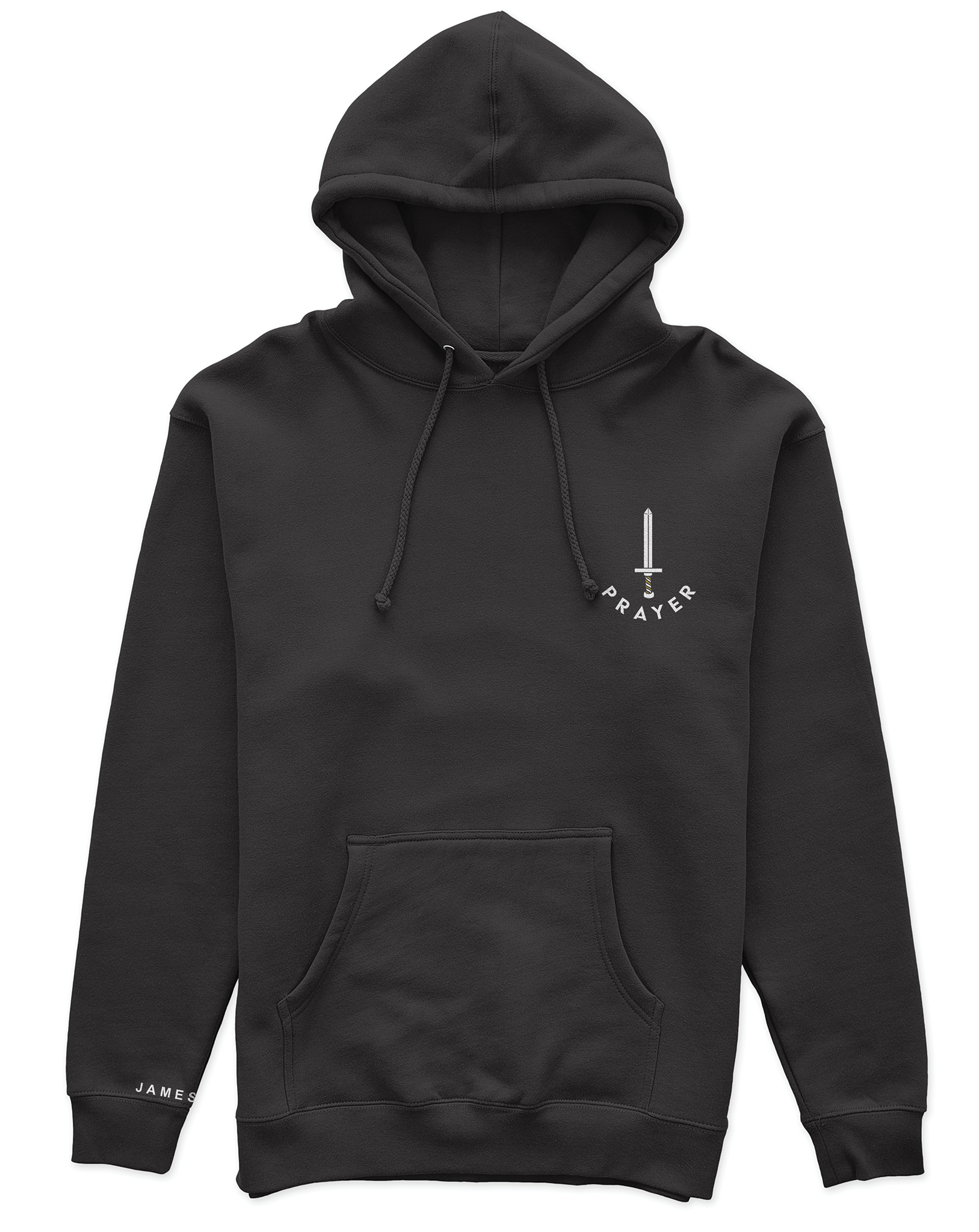 Call to Prayer Hoodie - Hoodie- H.S. Designs Global, LLC