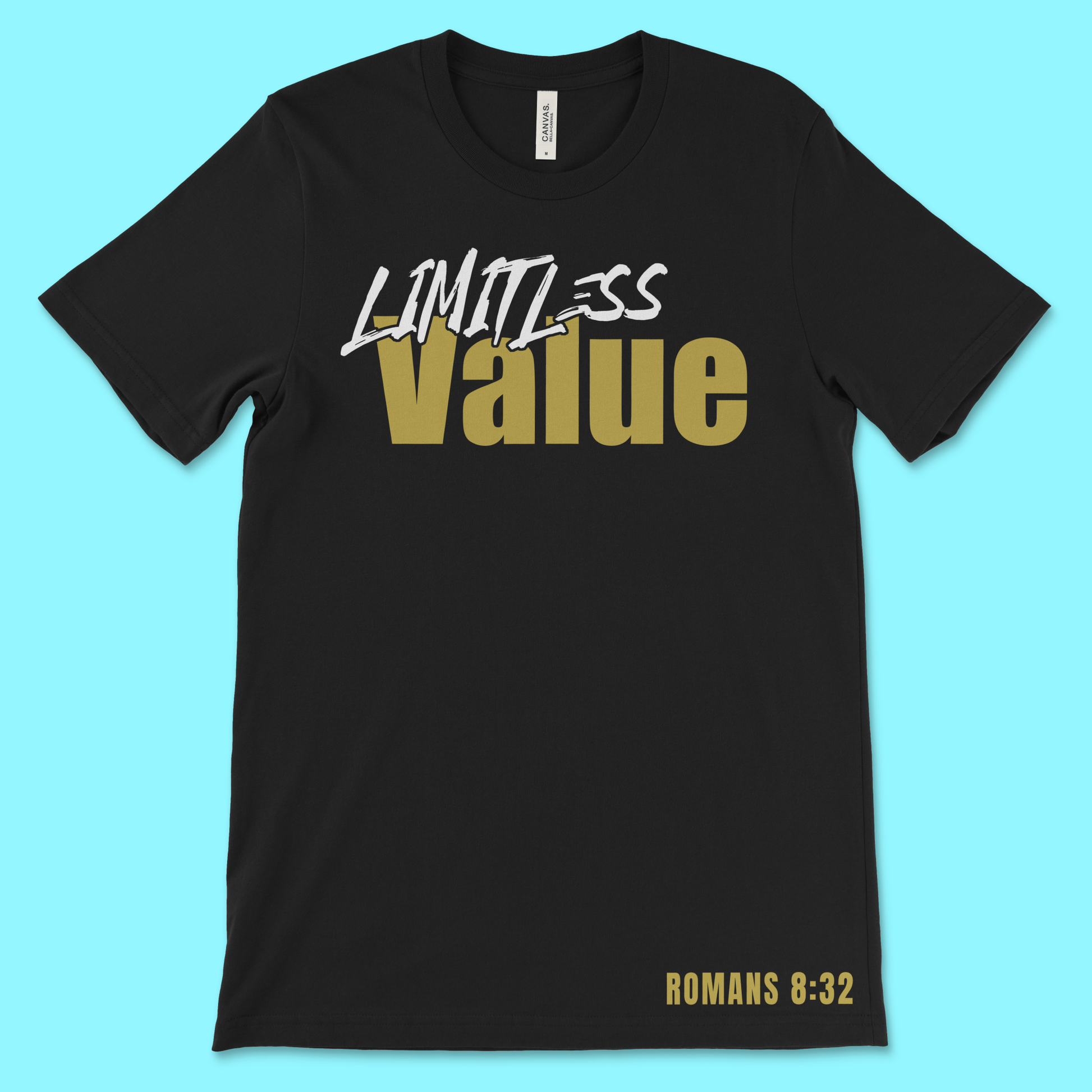 Limitless Value - H.S. Designs Global