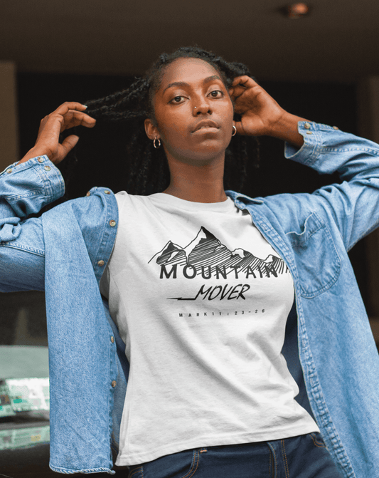 Mountain Mover - H.S. Designs Global