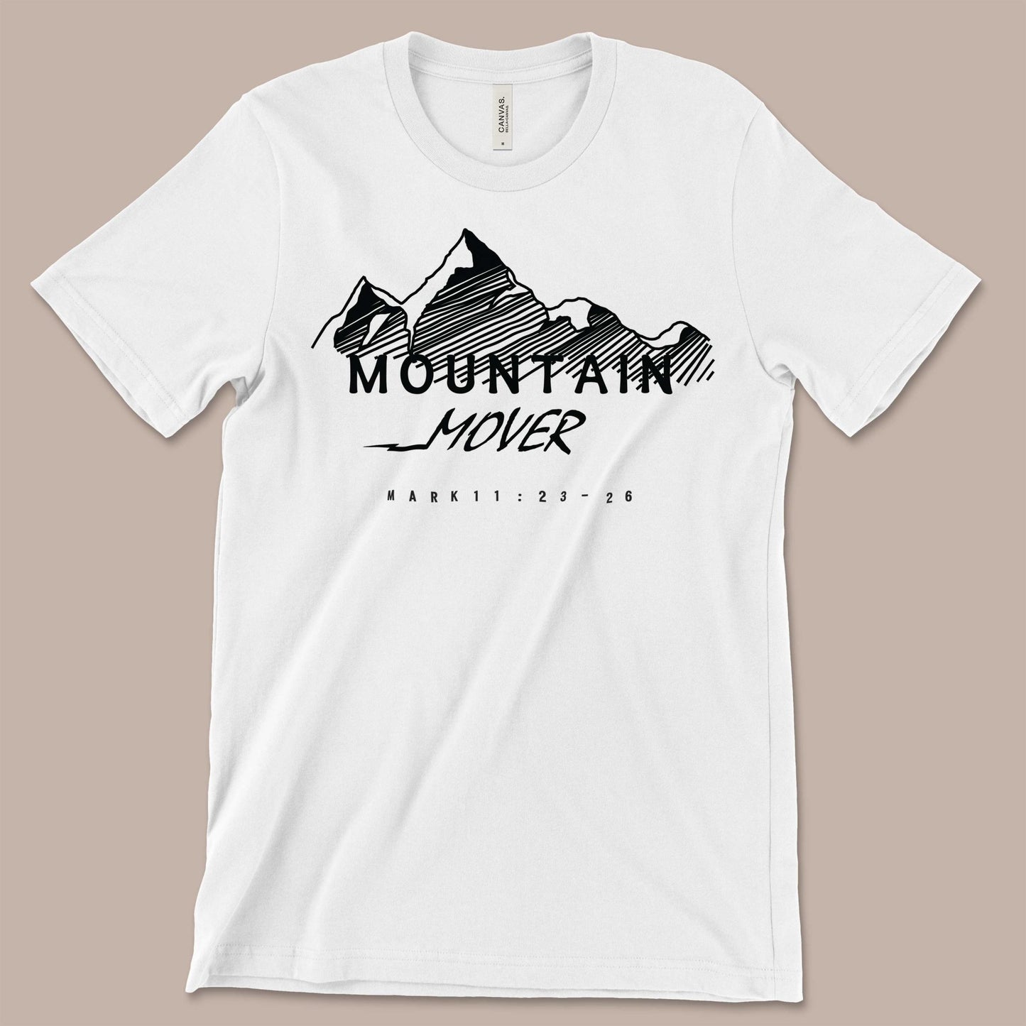 Mountain Mover - H.S. Designs Global