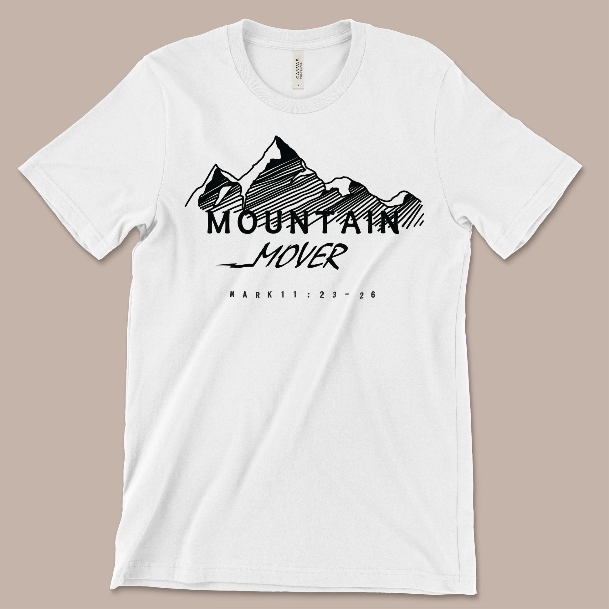 Mountain Mover - H.S. Designs Global