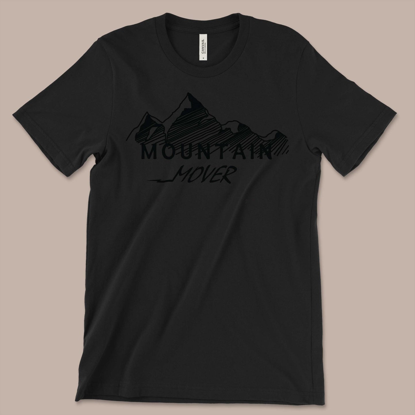 Mountain Mover - H.S. Designs Global