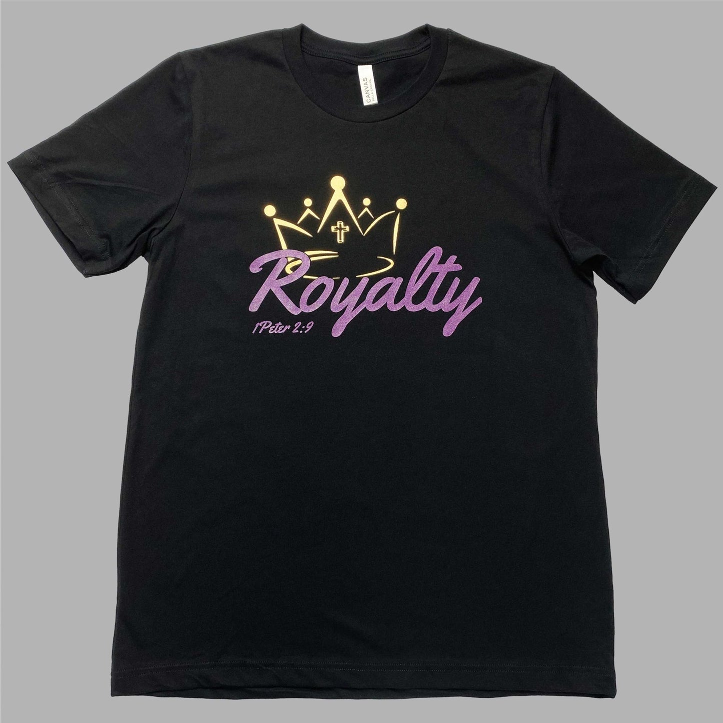 Royalty-Purple Metallic - H.S. Designs Global